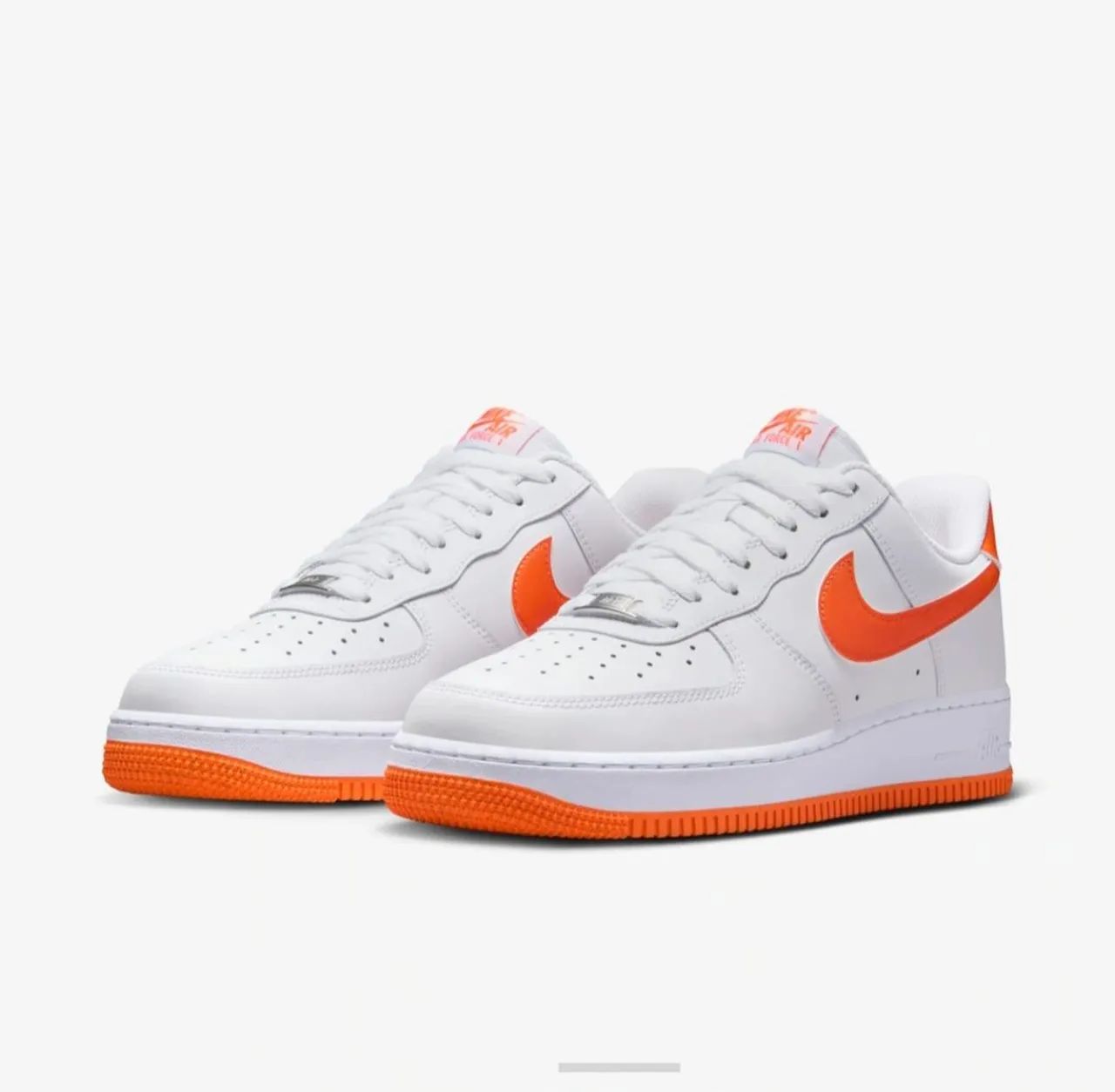 Nike Air Force 1 '07