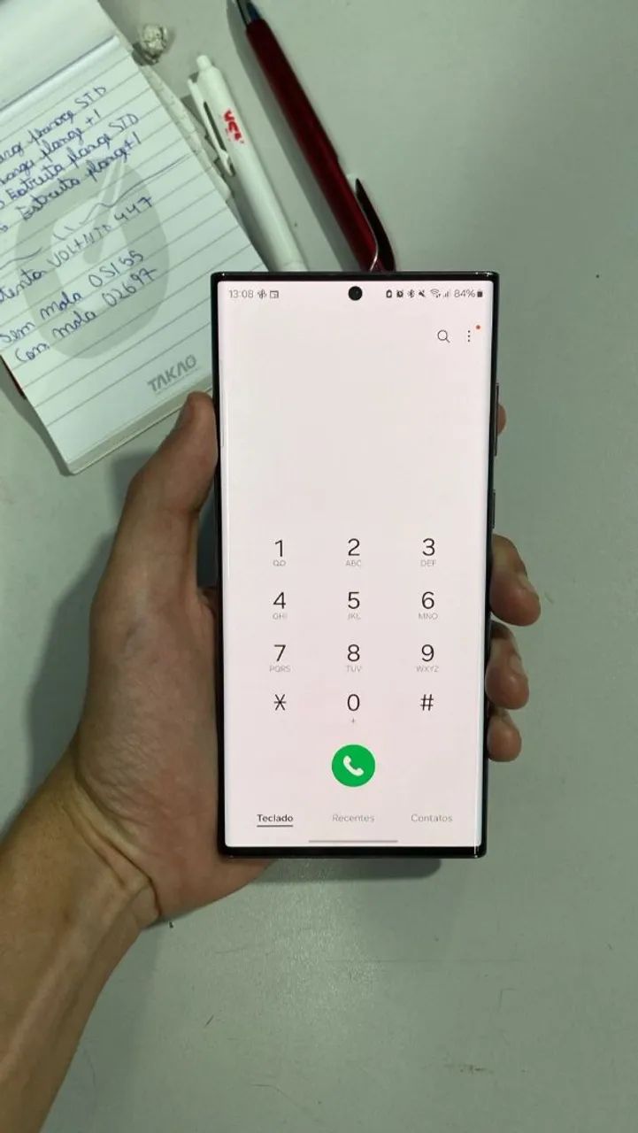 S22 ultra 256 gb - Foto 2
