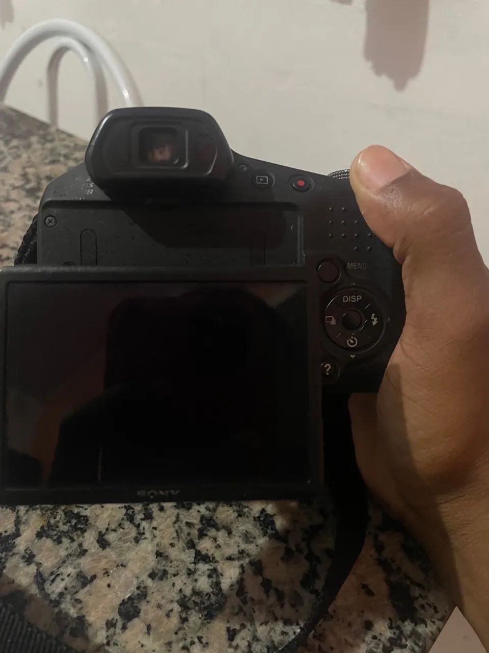 Câmera Sony Cyber-shot DSC-HX99 - Foto 4