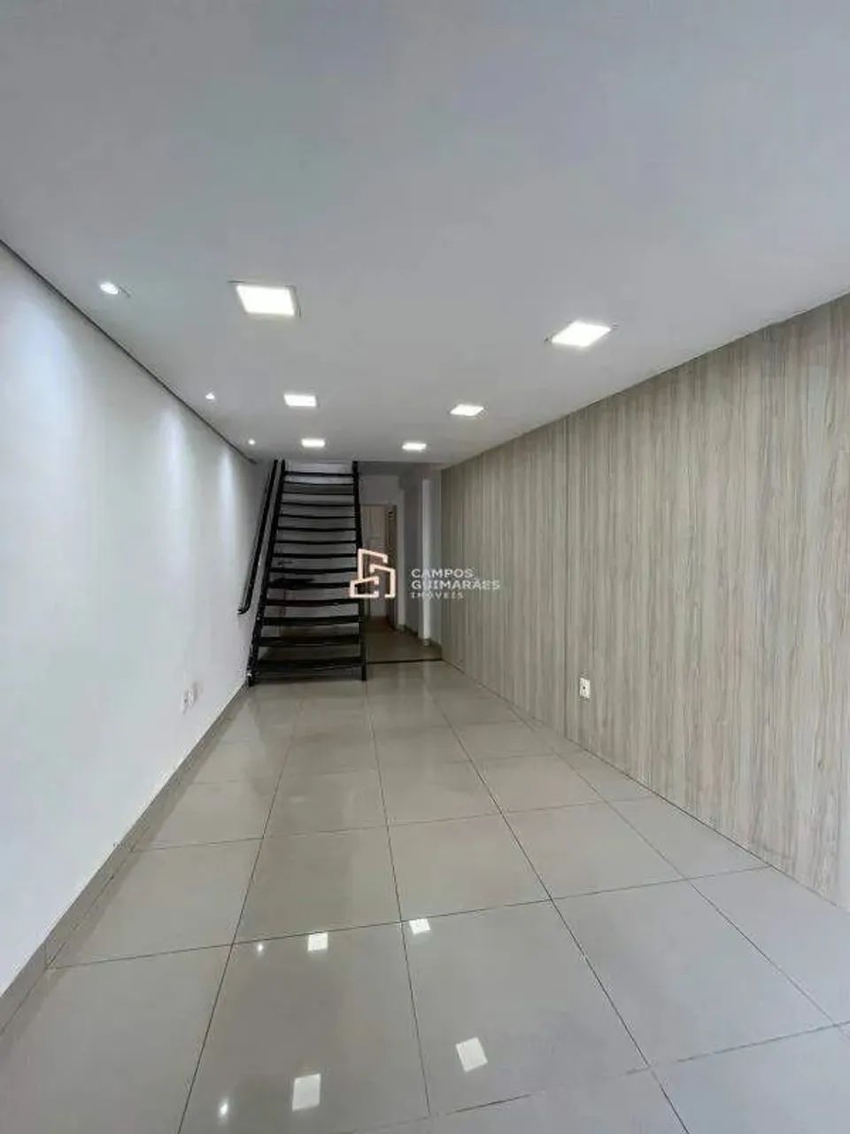 Loja para aluguel, Alípio de Melo - Belo Horizonte/MG - Foto 3