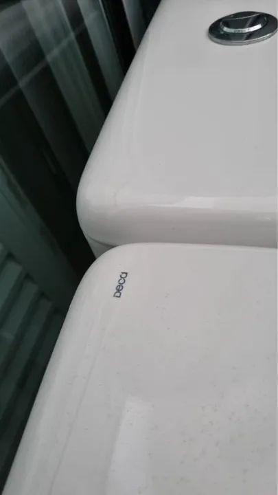 Vasos Sanitários - Foto 2