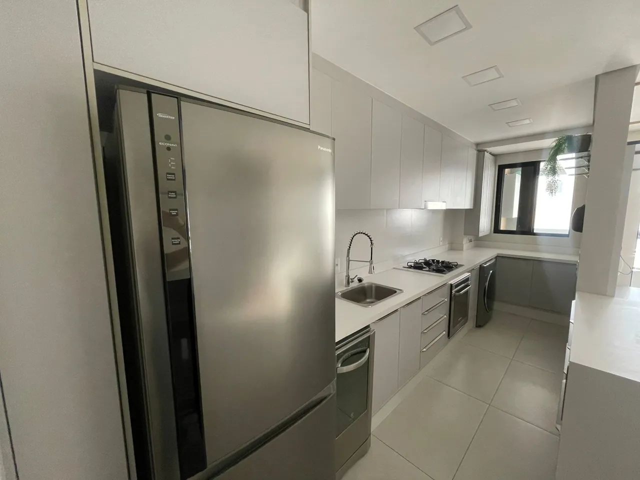 Apartamento no residencial Catania - Foto 3