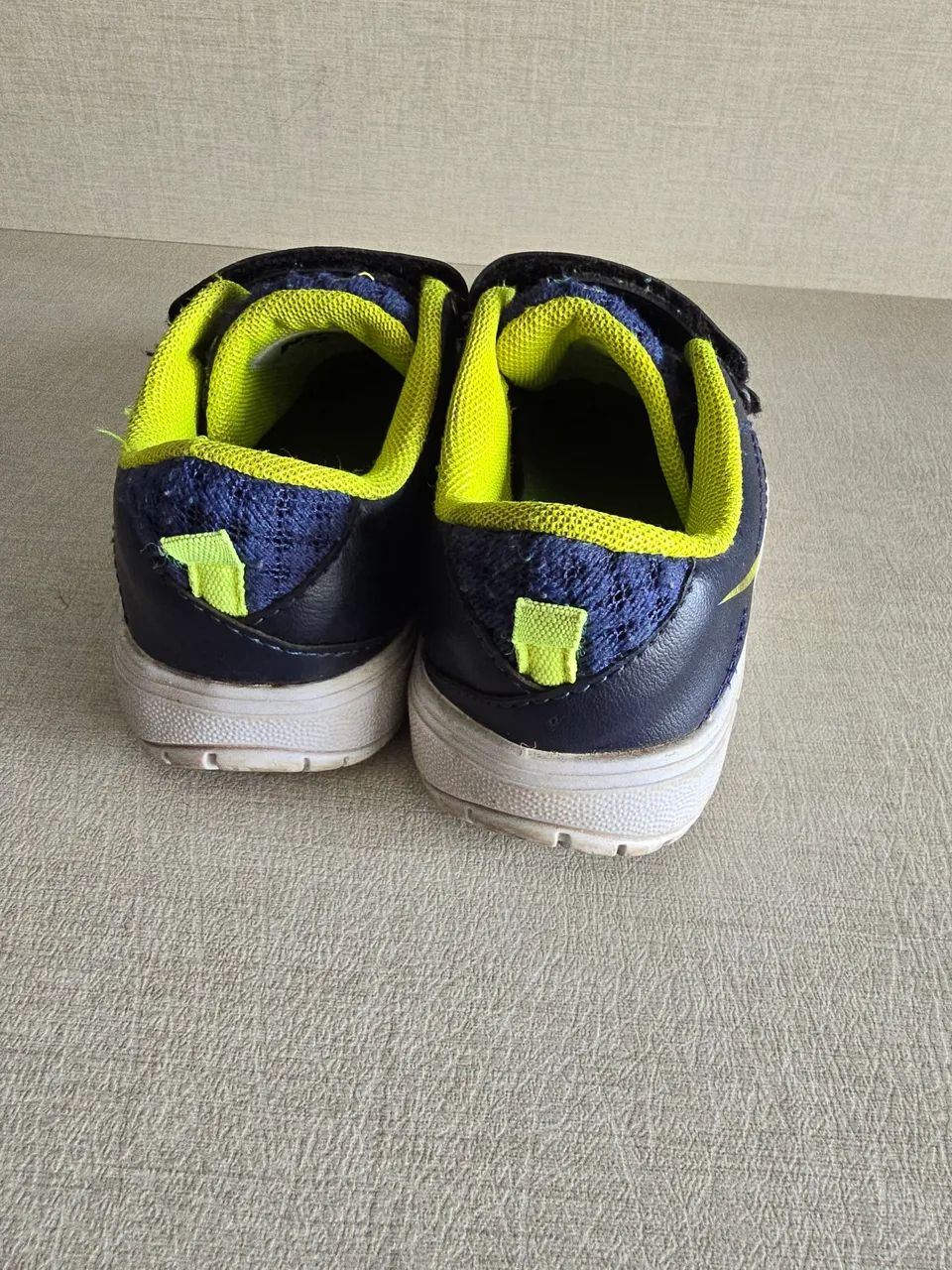 Tenis Nike infantil - Foto 3