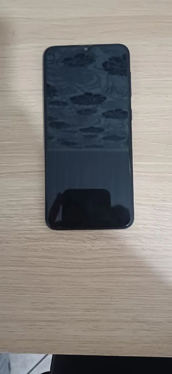 Galaxy A20 Semi novo
