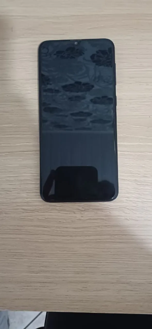 Galaxy A20 Semi novo