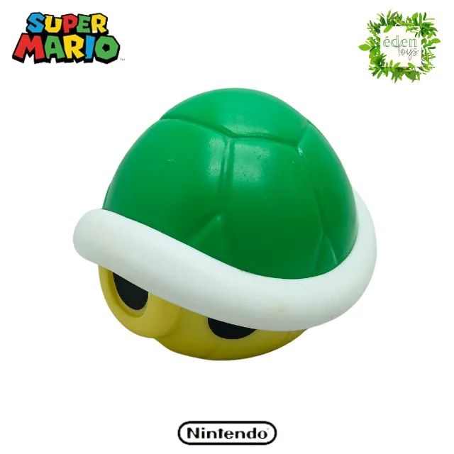Super Mario - Cubo estrela e casco (cód 026-29) - Foto 2