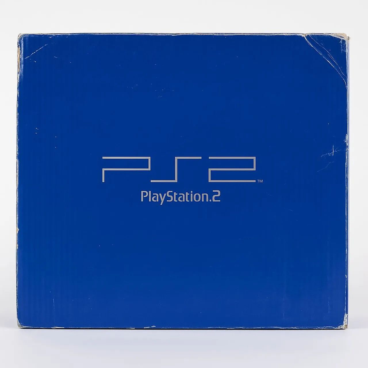 PlayStation 2 - Console