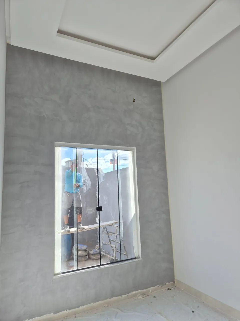 Imóvel para venda tem 98 metros quadrados com 3 quartos em Nova Vila - Caldas Novas - GO - Foto 4