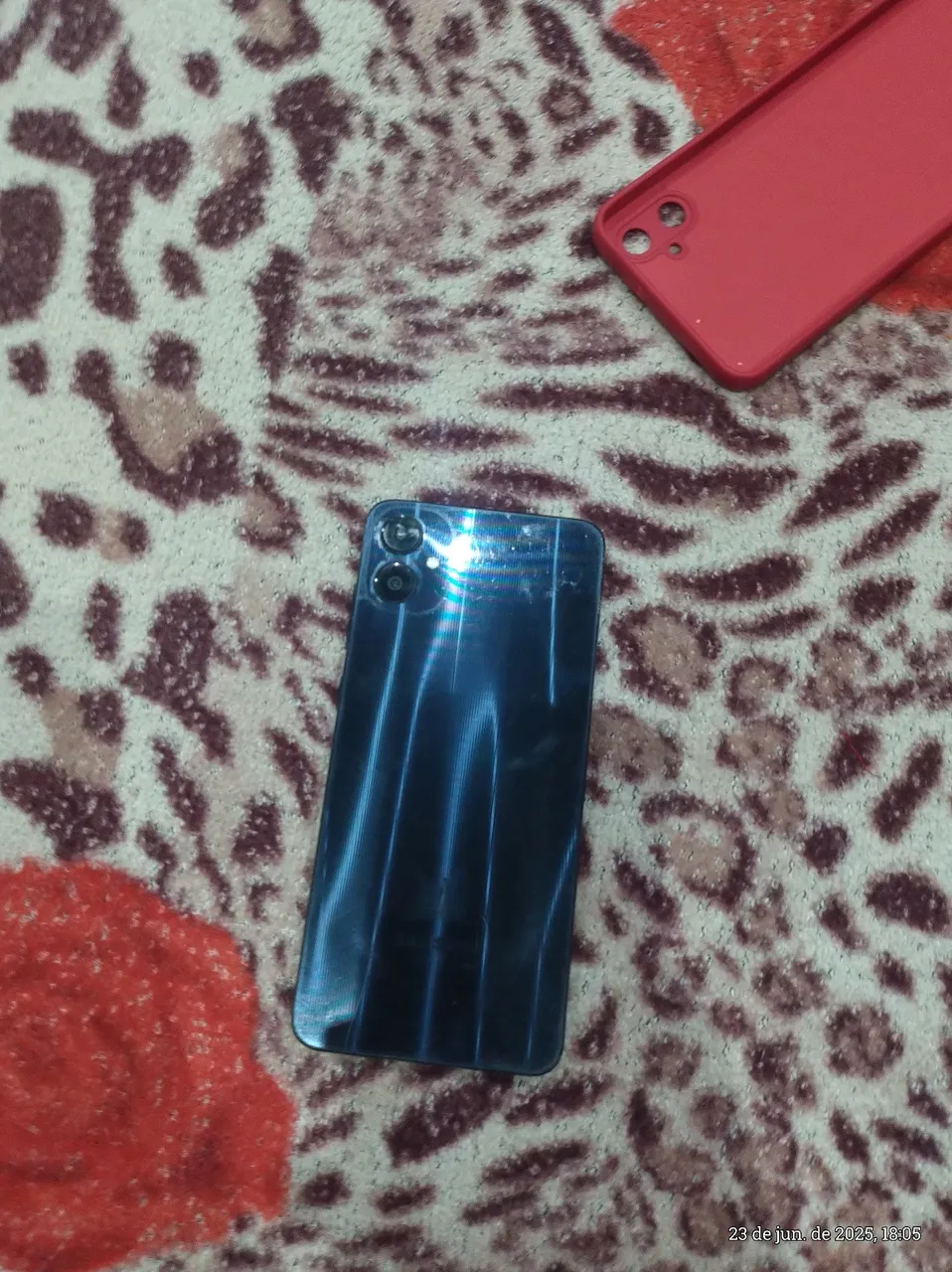Galaxy A05 128 giga 