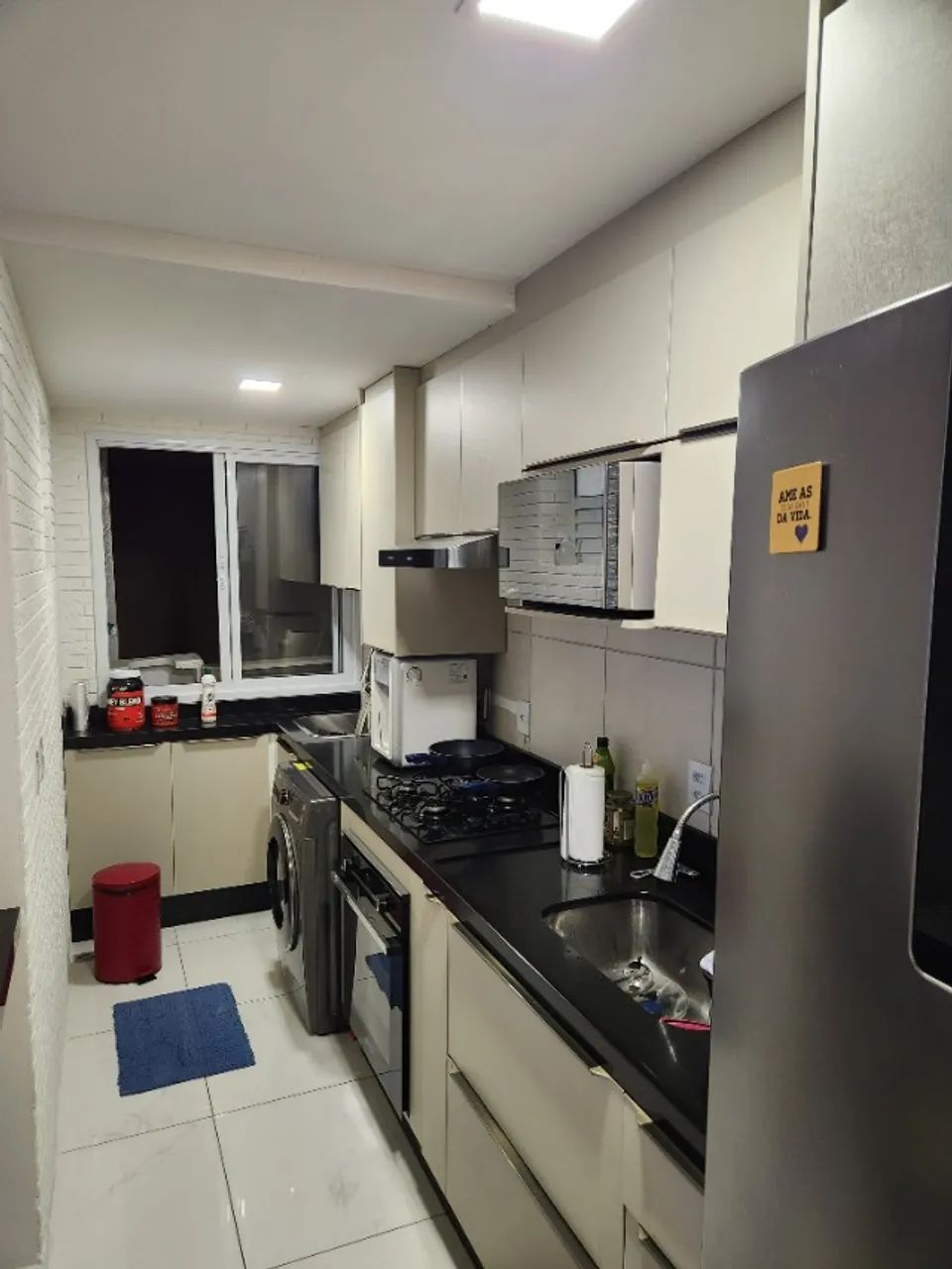 AP 2Q - JOQUEI CLUBE - DUO RESIDENCE - LAGOA PARANGABA - Foto 4