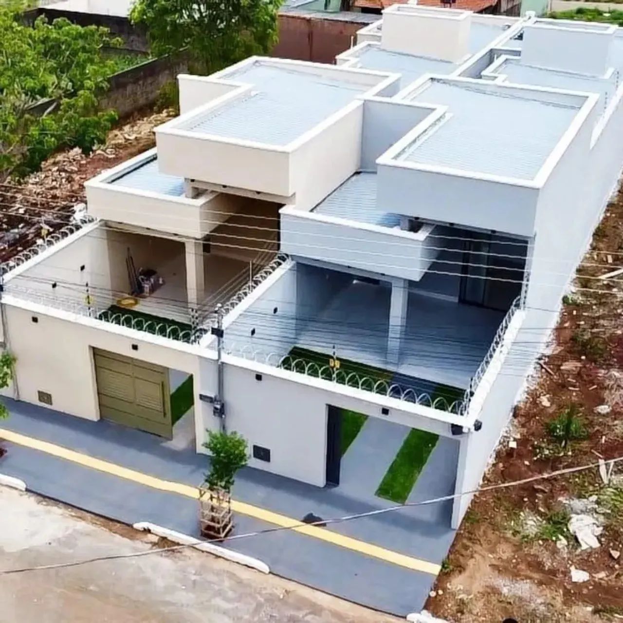 Foto - Aparecida de Goiânia - Garavelo Residencial Park