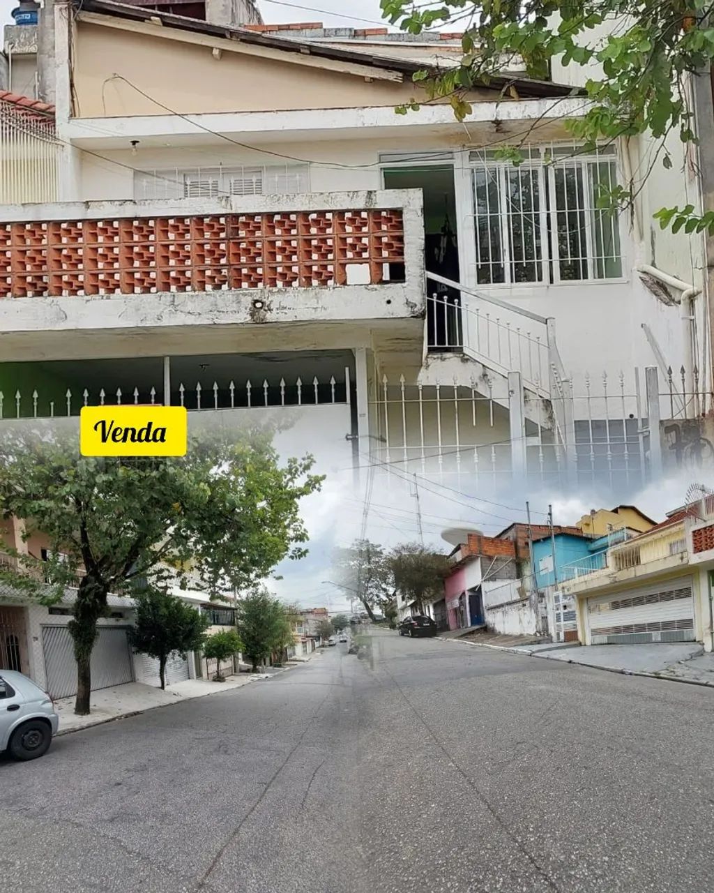 Primeira imagem do imóvel