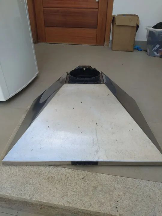 Coifa de Parede para Cozinha - Foto 6