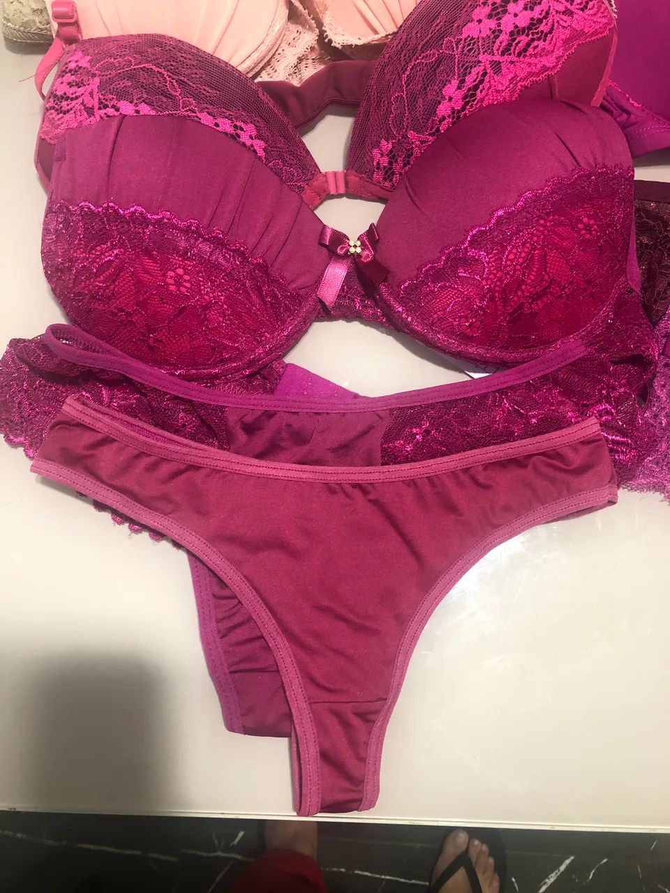Lingerie - Foto 3