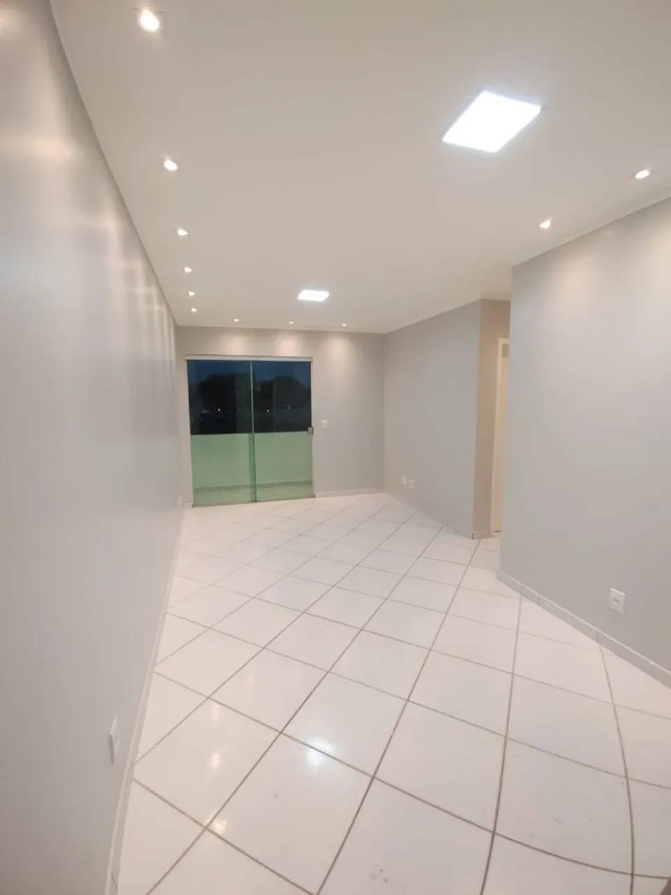Apartamento Coliseu