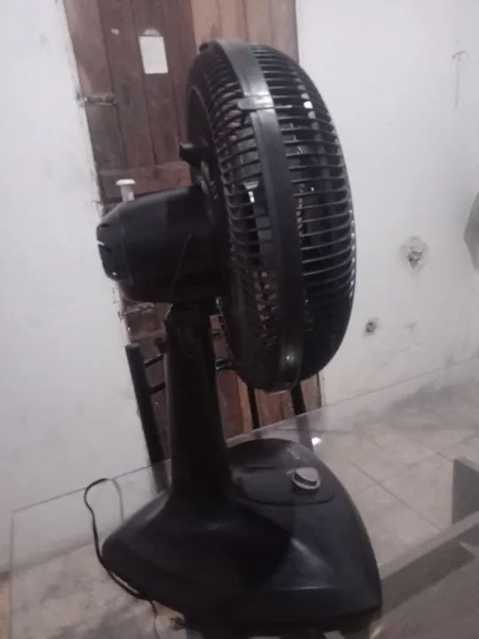 Ventilador de 30 centímetros turbo silêncio maxx  - Foto 4