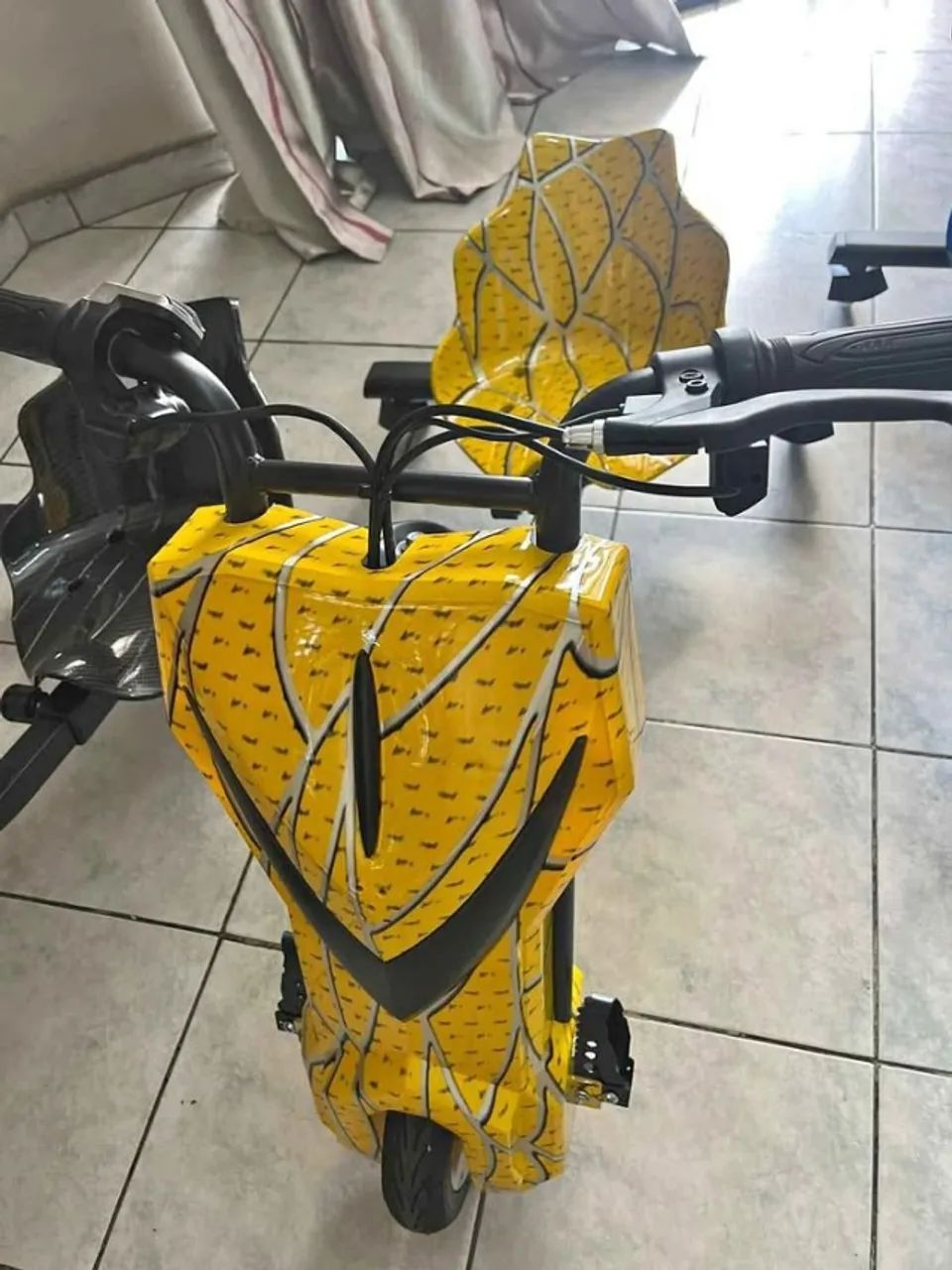 Drift Triciclo Novos Loja física com entrega