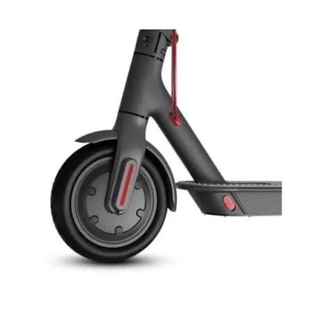 Patinete Foston S09 Pro - Foto 2
