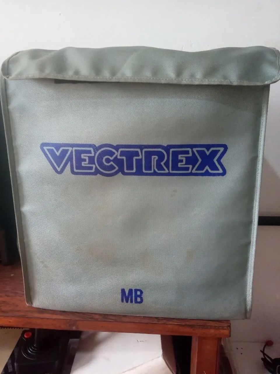 Vectrex videogame USA - Foto 3