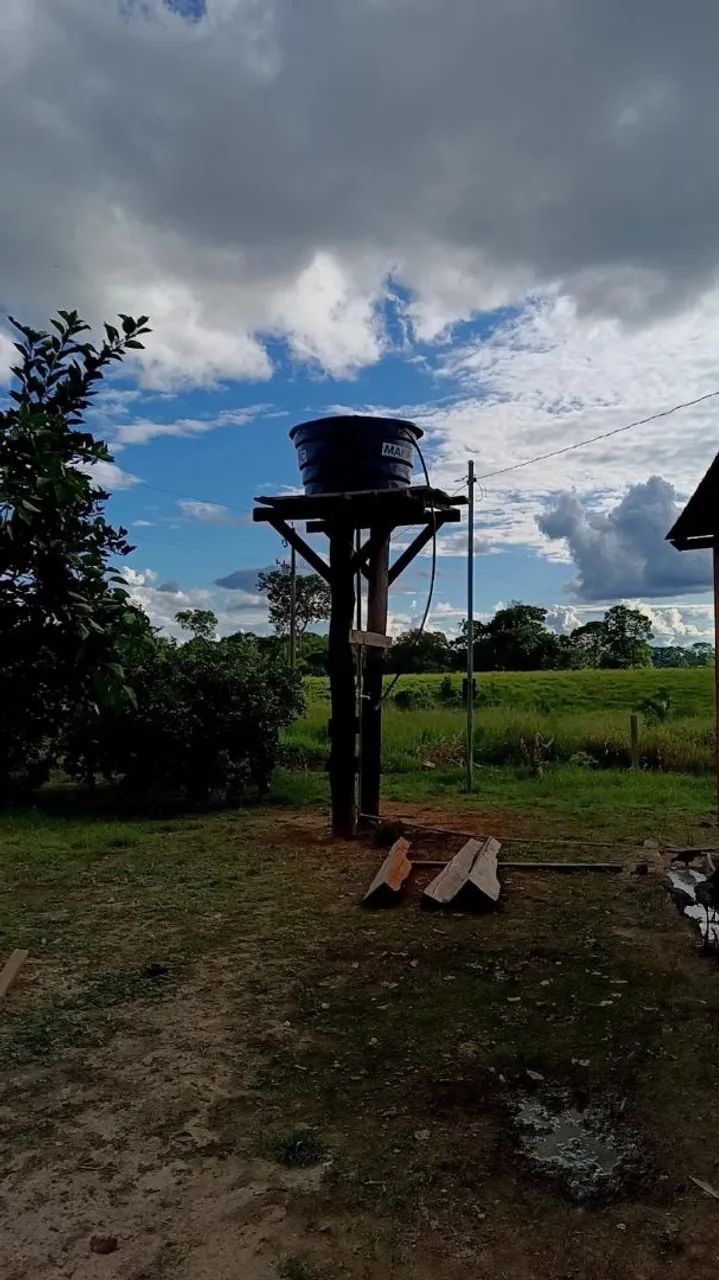 Terra a venda  - Foto 4