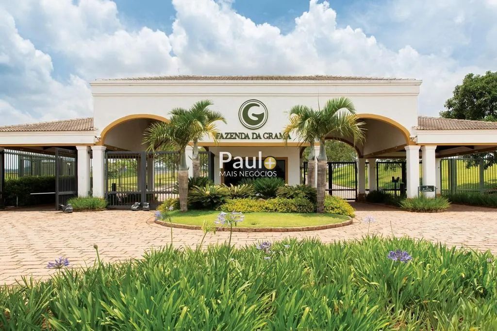 Terreno à venda Fazenda da Grama, Itupeva com 2376.6 m², - Foto 3