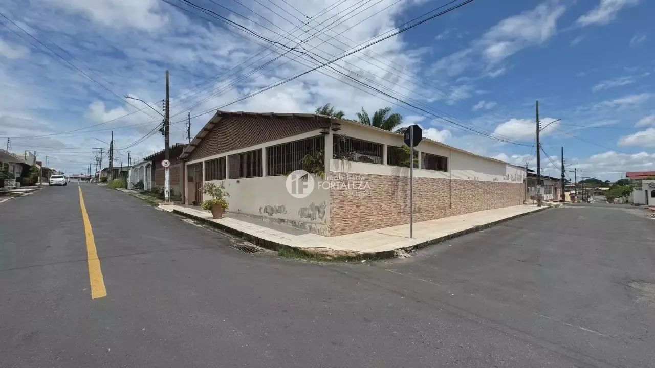 Imóvel à venda - 313 metros quadrados com 3 quartos em Conjunto Bela Vista - Rio Branco -  - Foto 2