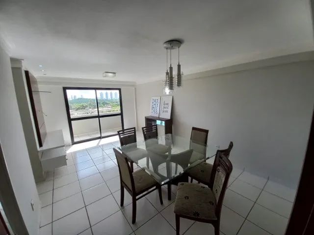 Apto 3/4 com suíte no Residencial Sun Rise de 84 m², 2 vagas por 400.900, Neópolis - Foto 5