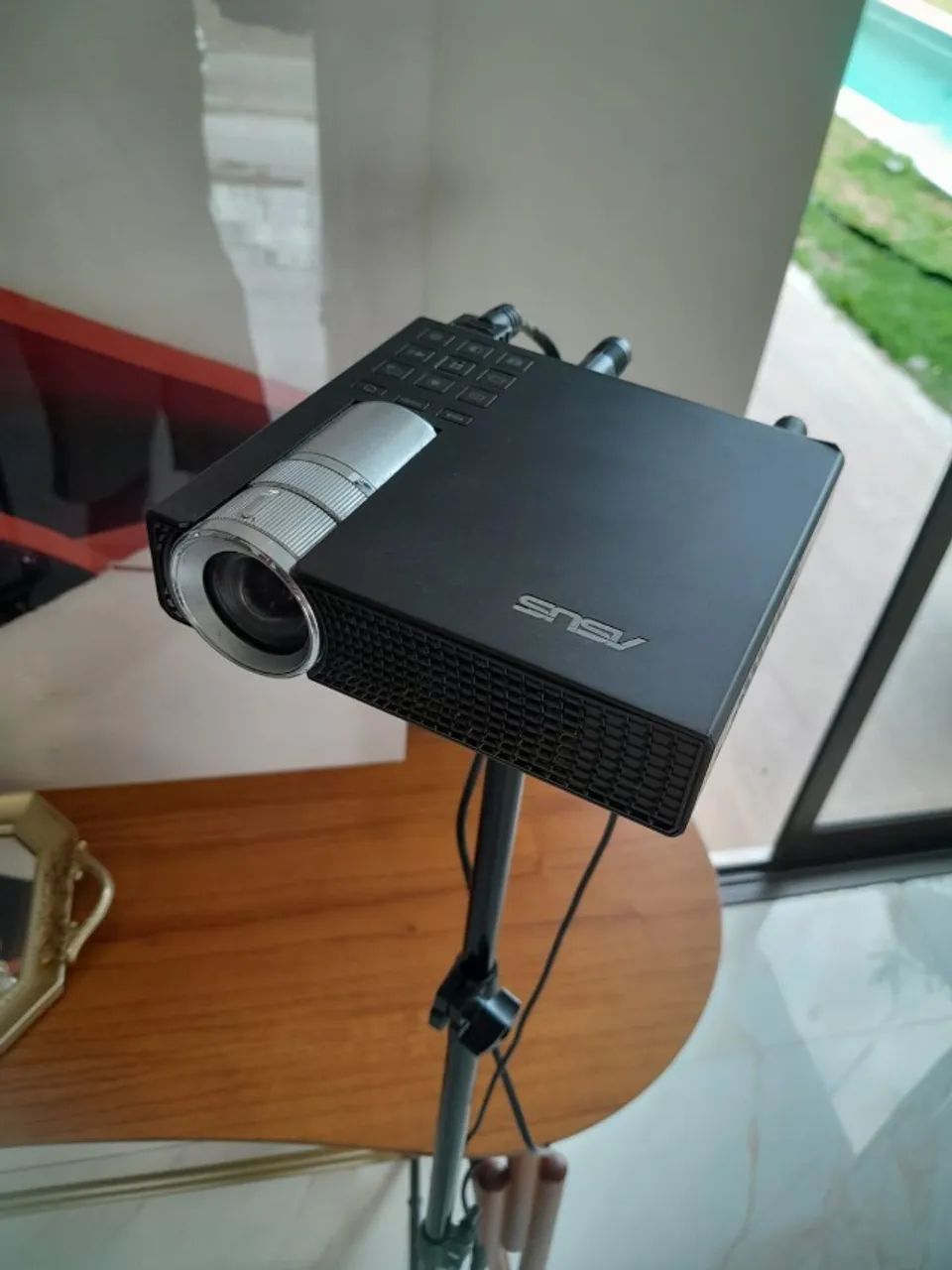 Projetor Asus Portatil