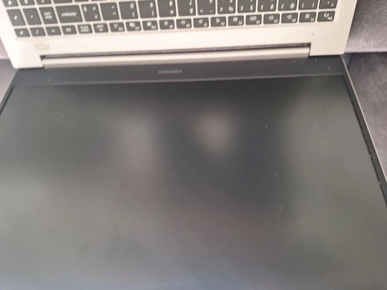 Notebook Samsung - Foto 2