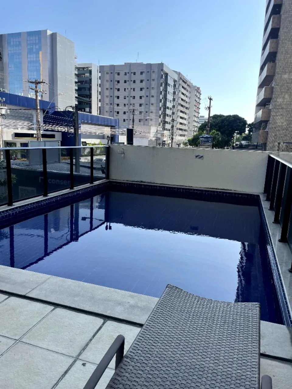 D-112 Cobertura Duplex Na Abdon Arroxelas