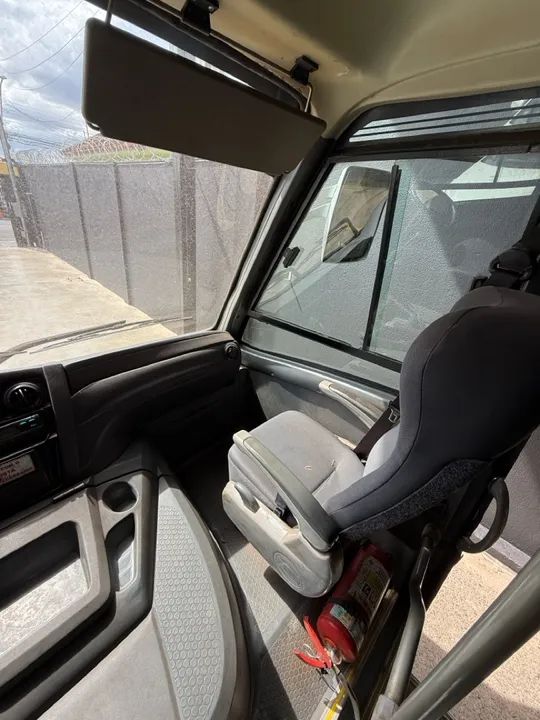 Marcopolo Volare w9 Ano 2013 32 lugares com ar condicionado - Foto 7