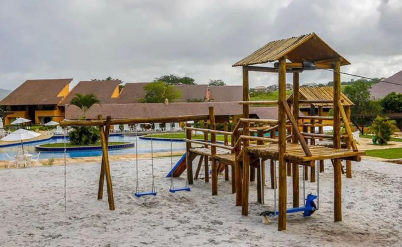 pacote promocional sexta a domingo no condomínio Winterville - Gravatá - Foto 7