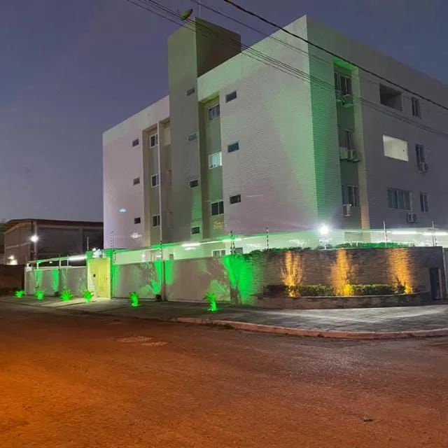 Foto - Cabedelo - Intermares