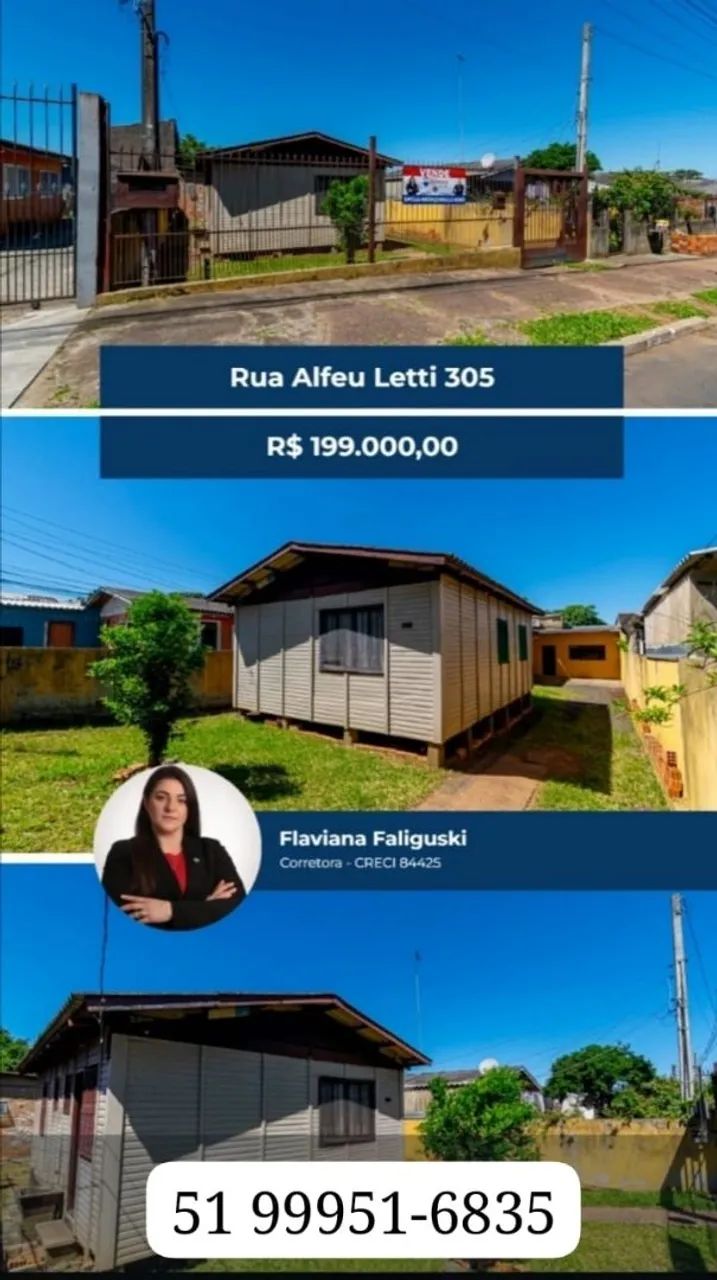 Foto - Gravataí - Morada do Vale I