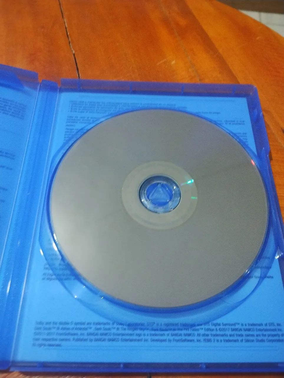 Dark souls 3 ps4 - Foto 5