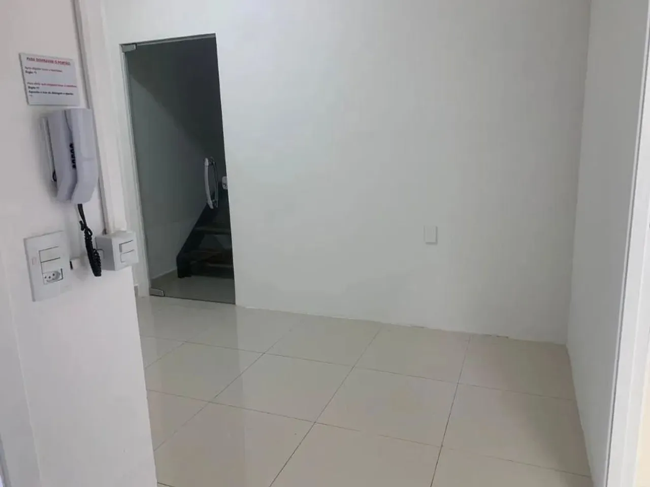 Sala para alugar em Jaguariúna, Vargeão, com 50 m²