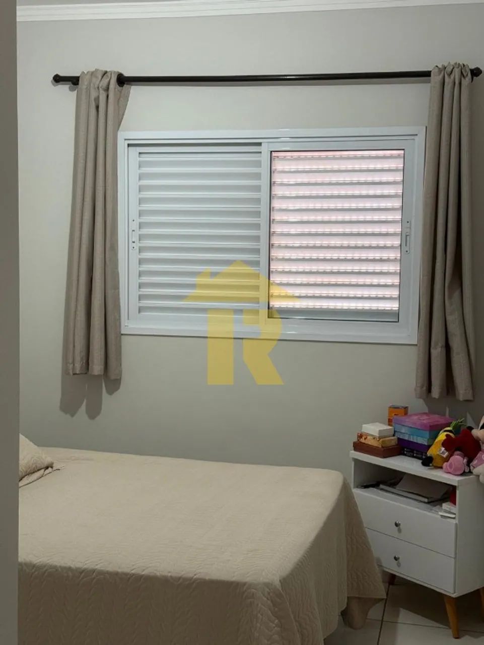 Apartamento à venda em São José do Rio Preto - Edifício Aquarela: 2 quartos, 1 suíte, 2 sa - Foto 11