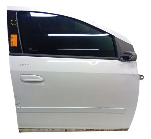 Porta Dianteira Direita Onix Activ 2017/2019 C/furo (detalhe