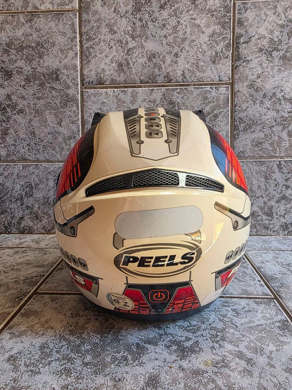 Capacete Peels (M) - Foto 5