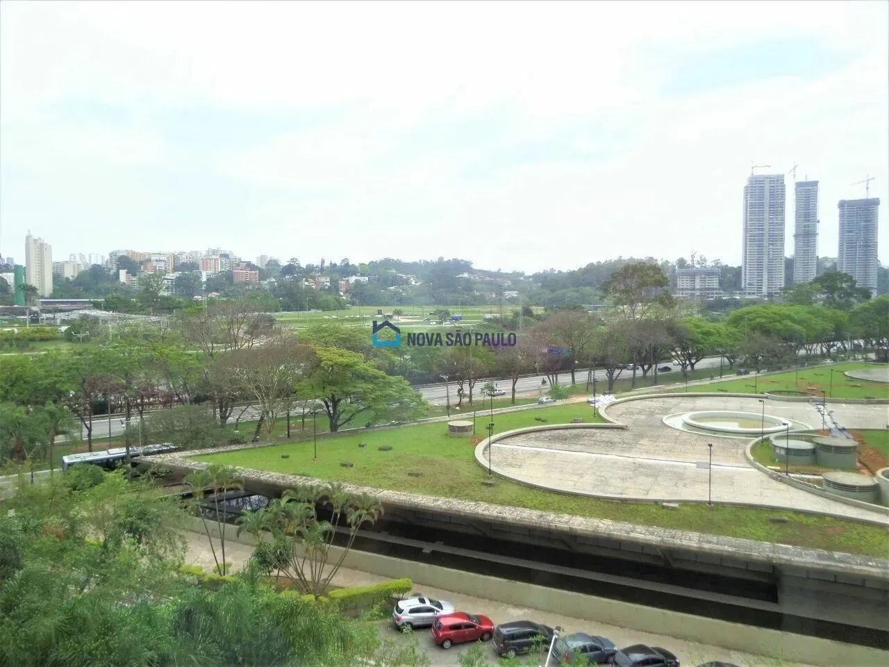 Conjunto 60 m², 2 vagas na Chácara Santo Antônio - Foto 13