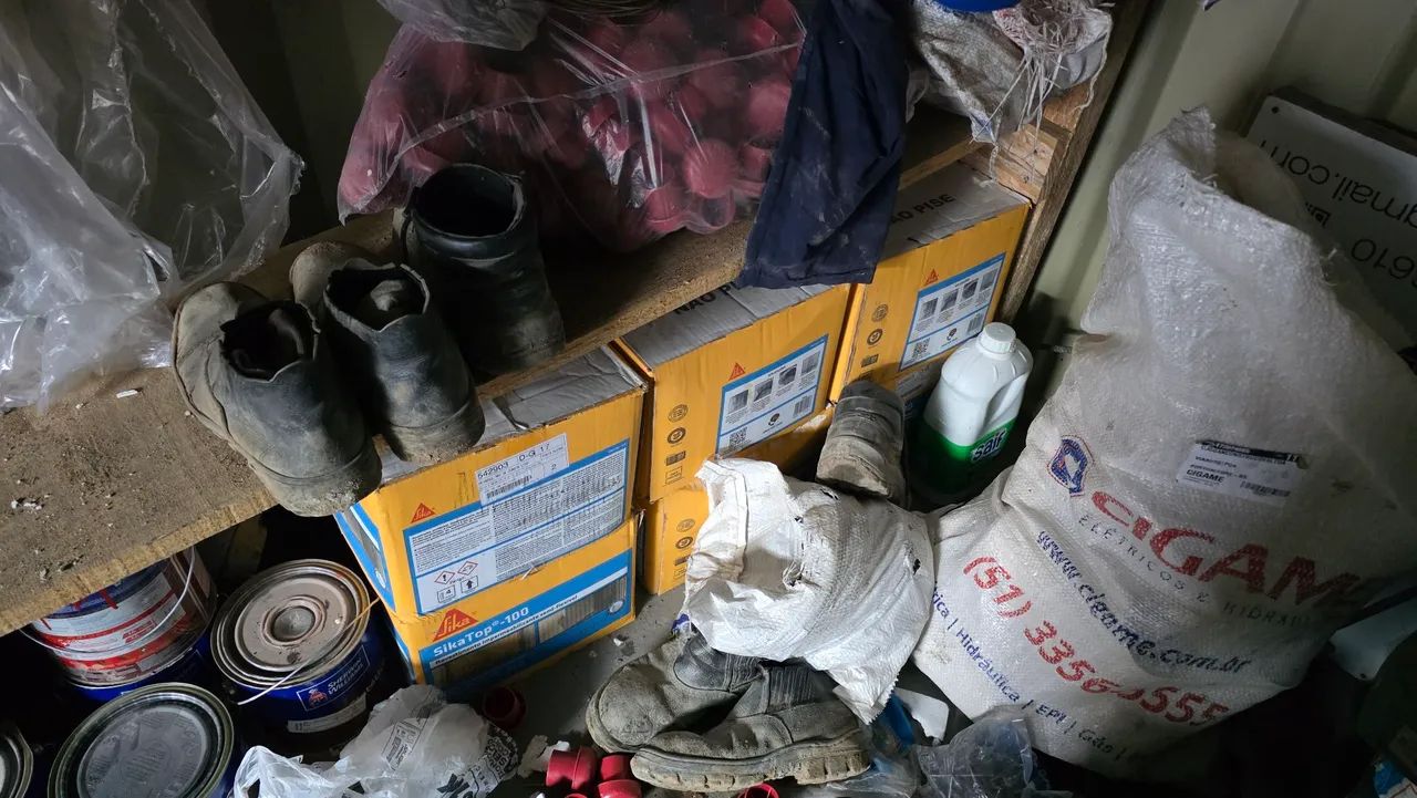 RESTO DE OBRA - Foto 2