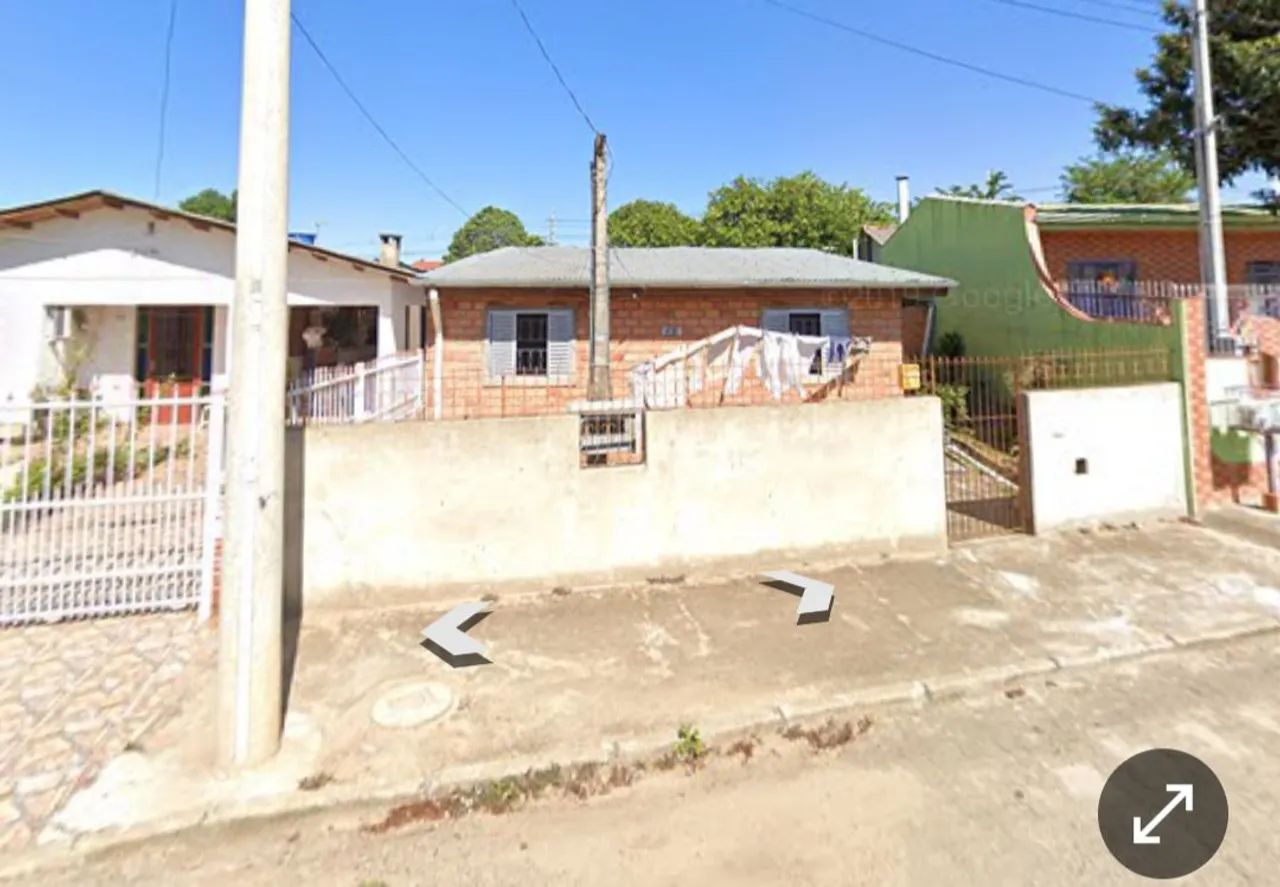 Foto - Cachoeirinha - Vila Anair