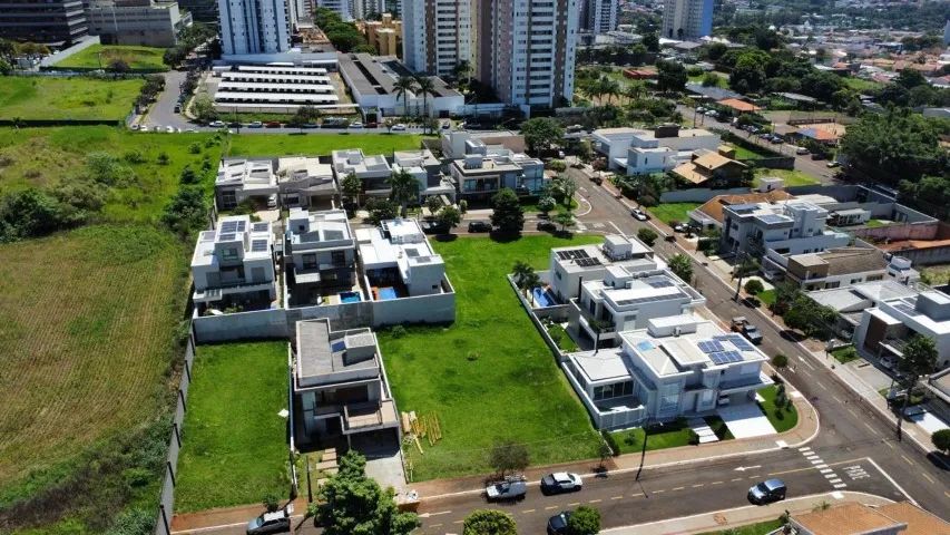 Foto - Londrina - Aurora