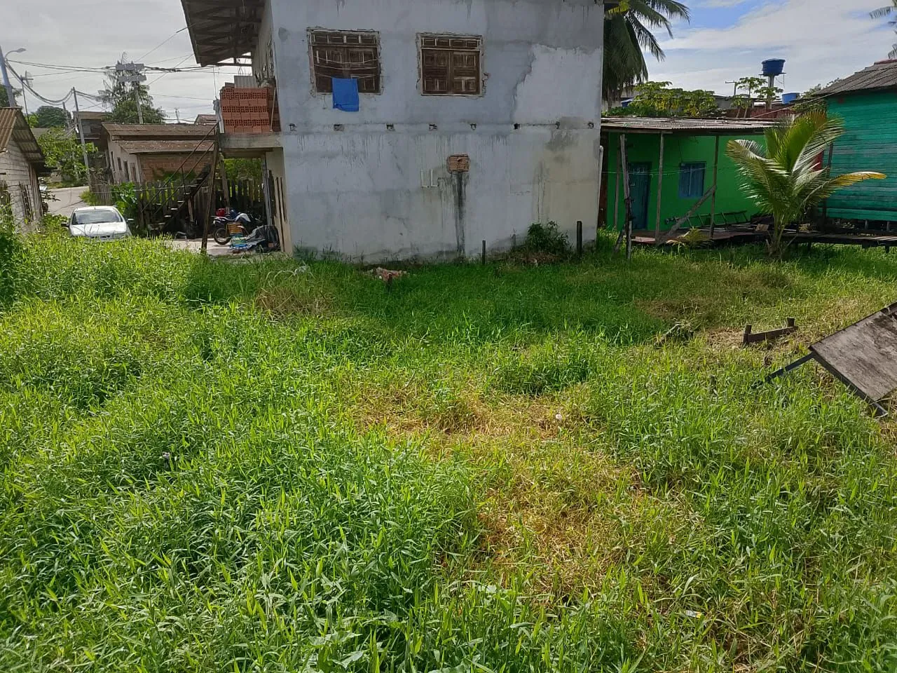 Terreno