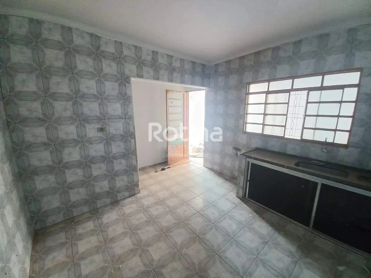 Casa à venda, 6 quartos, São Jorge - Uberlândia/MG - Rotina Imobiliária