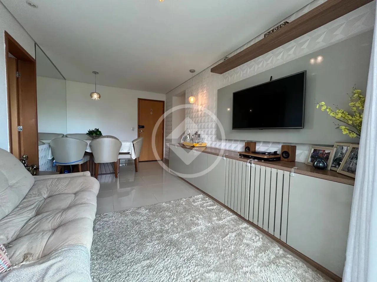 Apartamento à Venda codigo: 113740