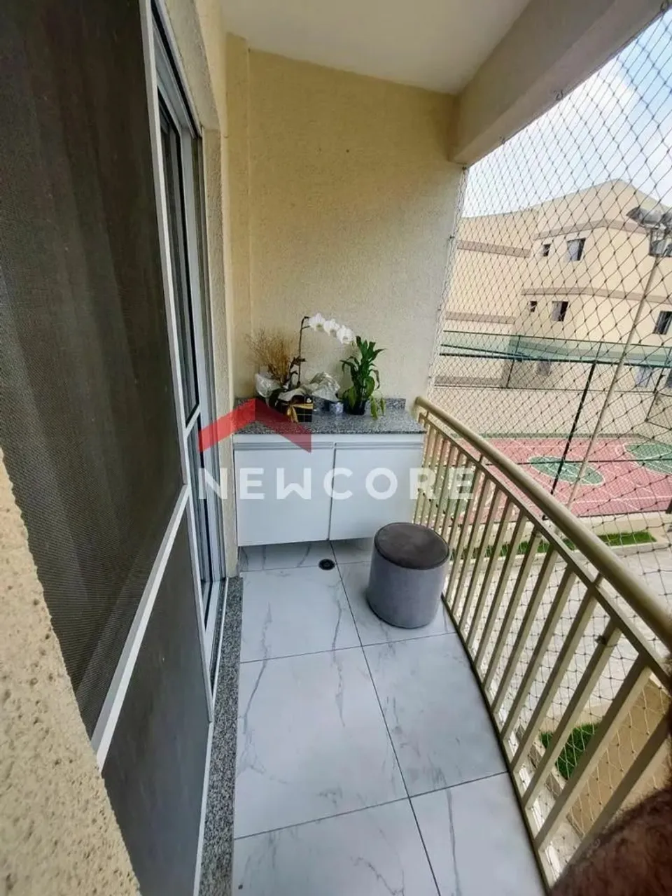 Apartamento em Rua Antonieta - Picanço - Guarulhos/SP