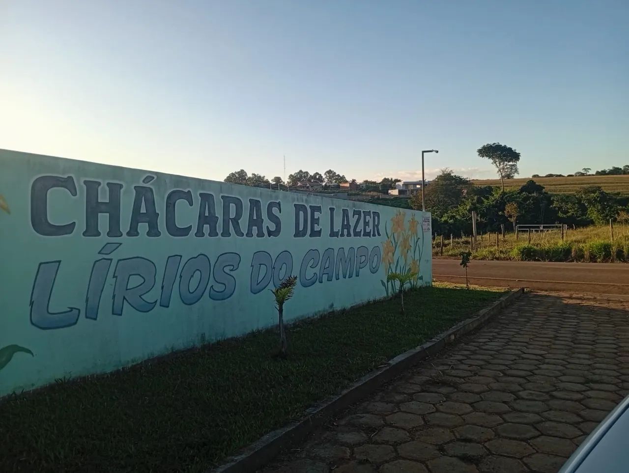 ÁGIO CHÁCARA 2.000MTS TODA CERCADA  - Foto 3