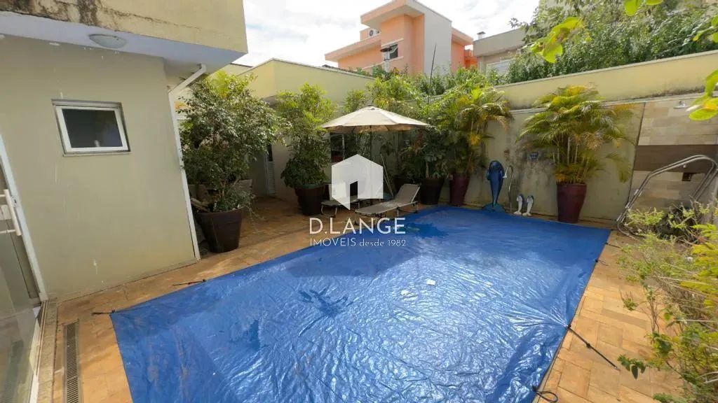 Casa à Venda no Condomínio Yucatan no Bairro Parque Brasil 500 em Paulínia - Foto 10