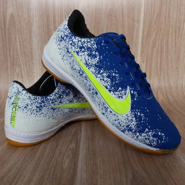 Chuteira Futsal